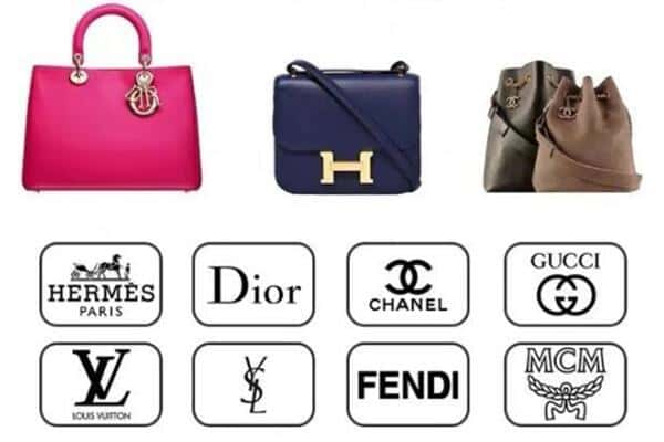 益阳桃江县回收名包